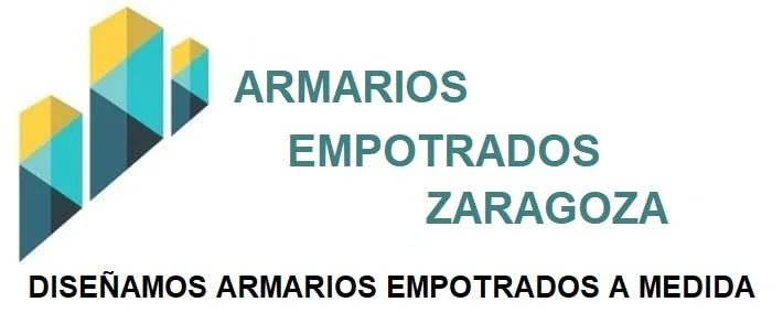 ARMARIOS EMPOTRADOS EN ZARAGOZA