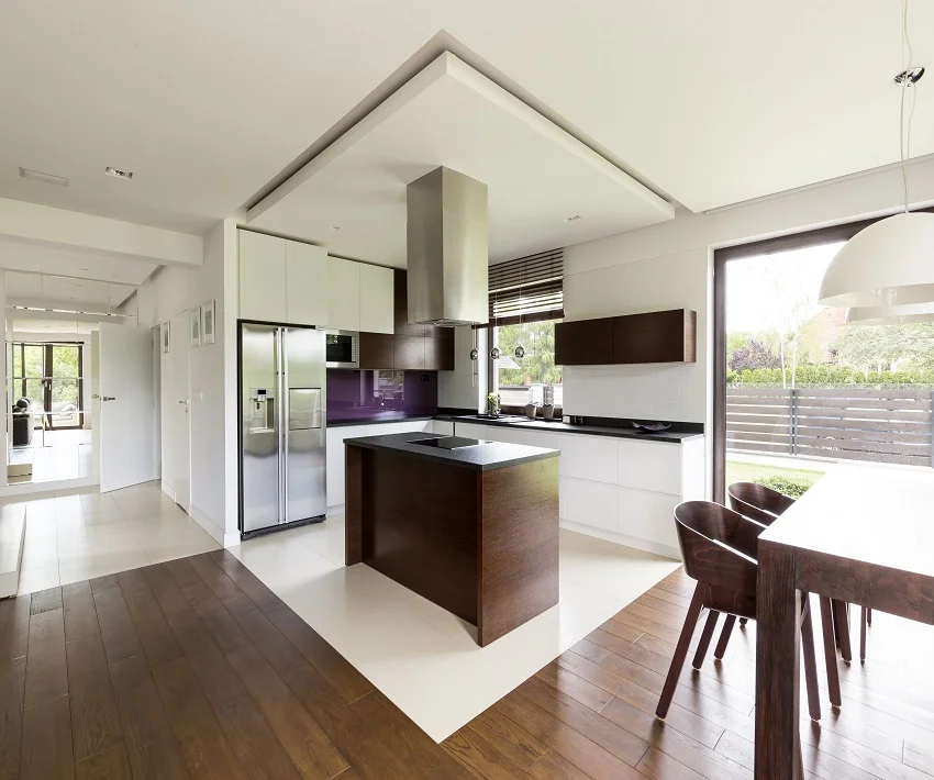 Mueble de cocina en Fuentes de Ebro
