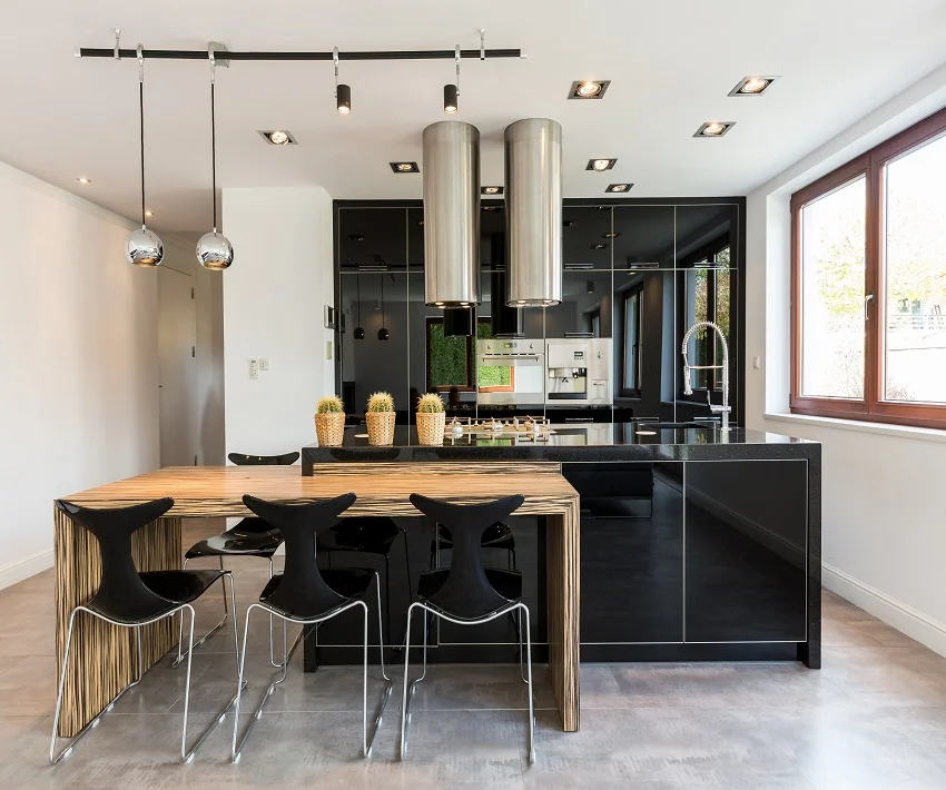 Muebles de cocina en Fuentes de Ebro