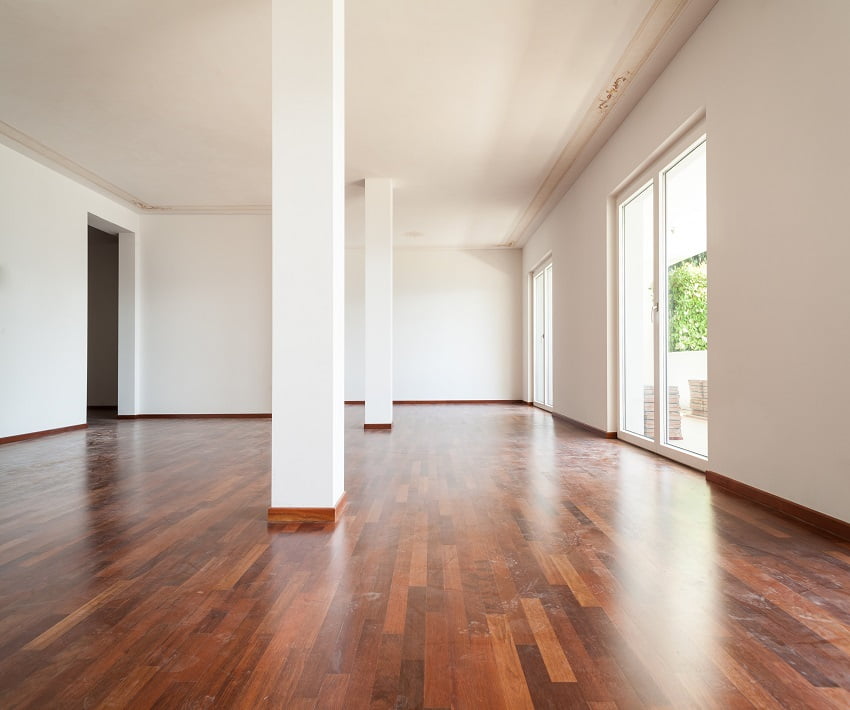 Suelos de parquet en Zaragoza