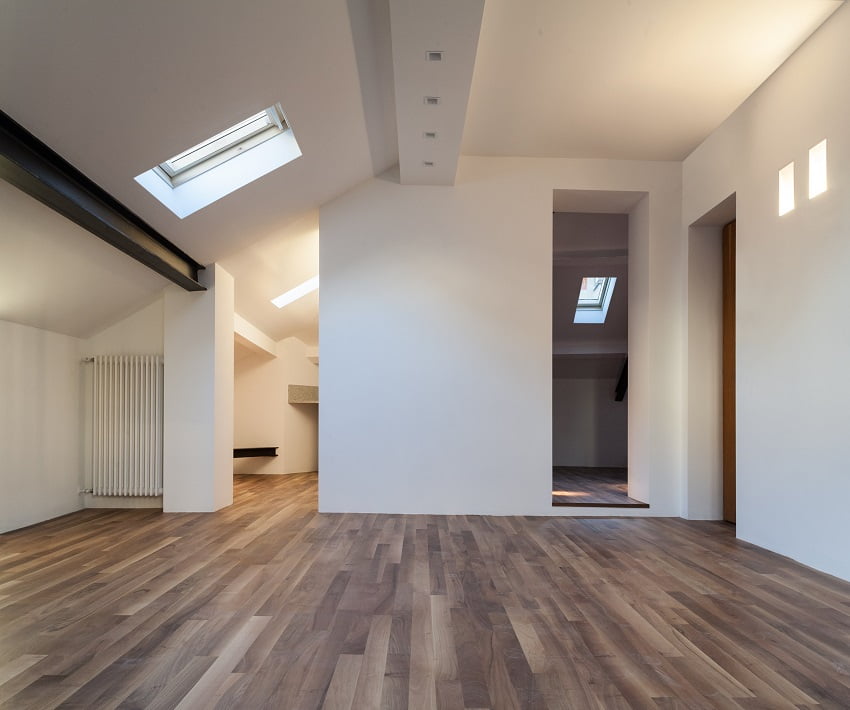 Suelos de parquet en Zaragoza